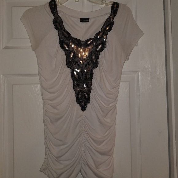 Daytrip Tops - Daytrip Shirt, Size Small